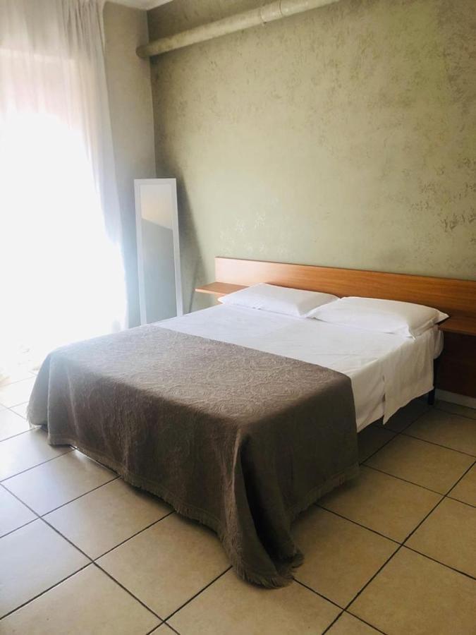 b&b Da Morena Termoli Eksteriør billede