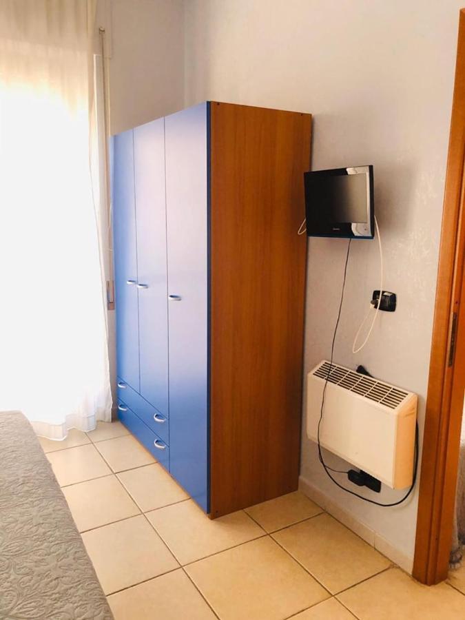 b&b Da Morena Termoli Eksteriør billede