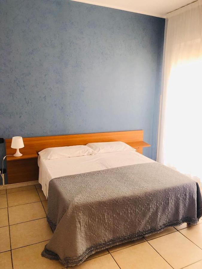 b&b Da Morena Termoli Eksteriør billede