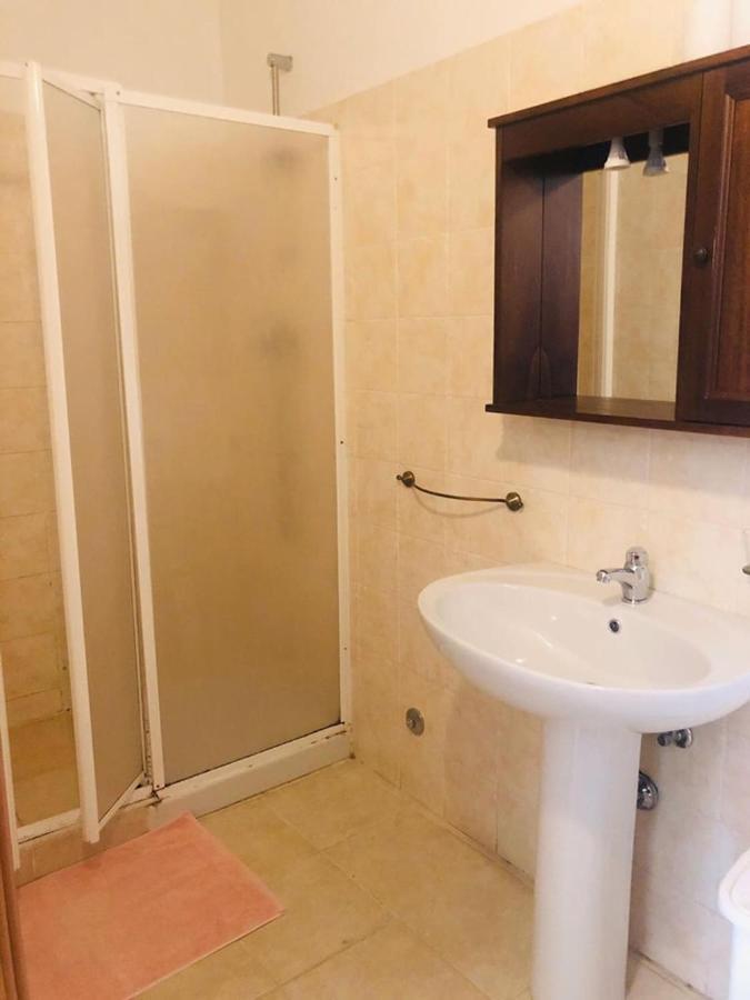 b&b Da Morena Termoli Eksteriør billede