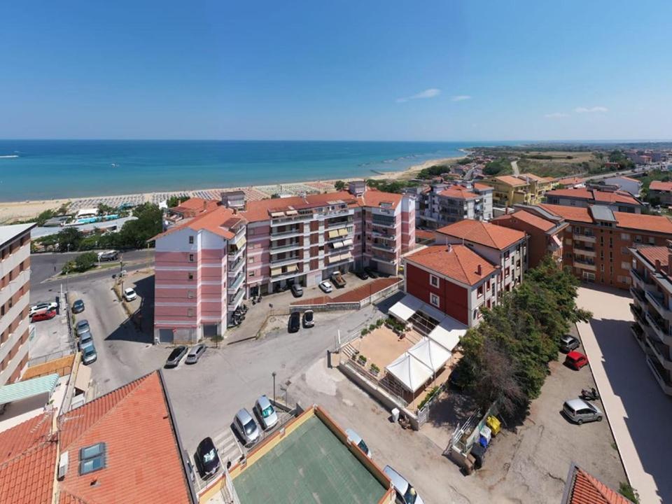 b&b Da Morena Termoli Eksteriør billede