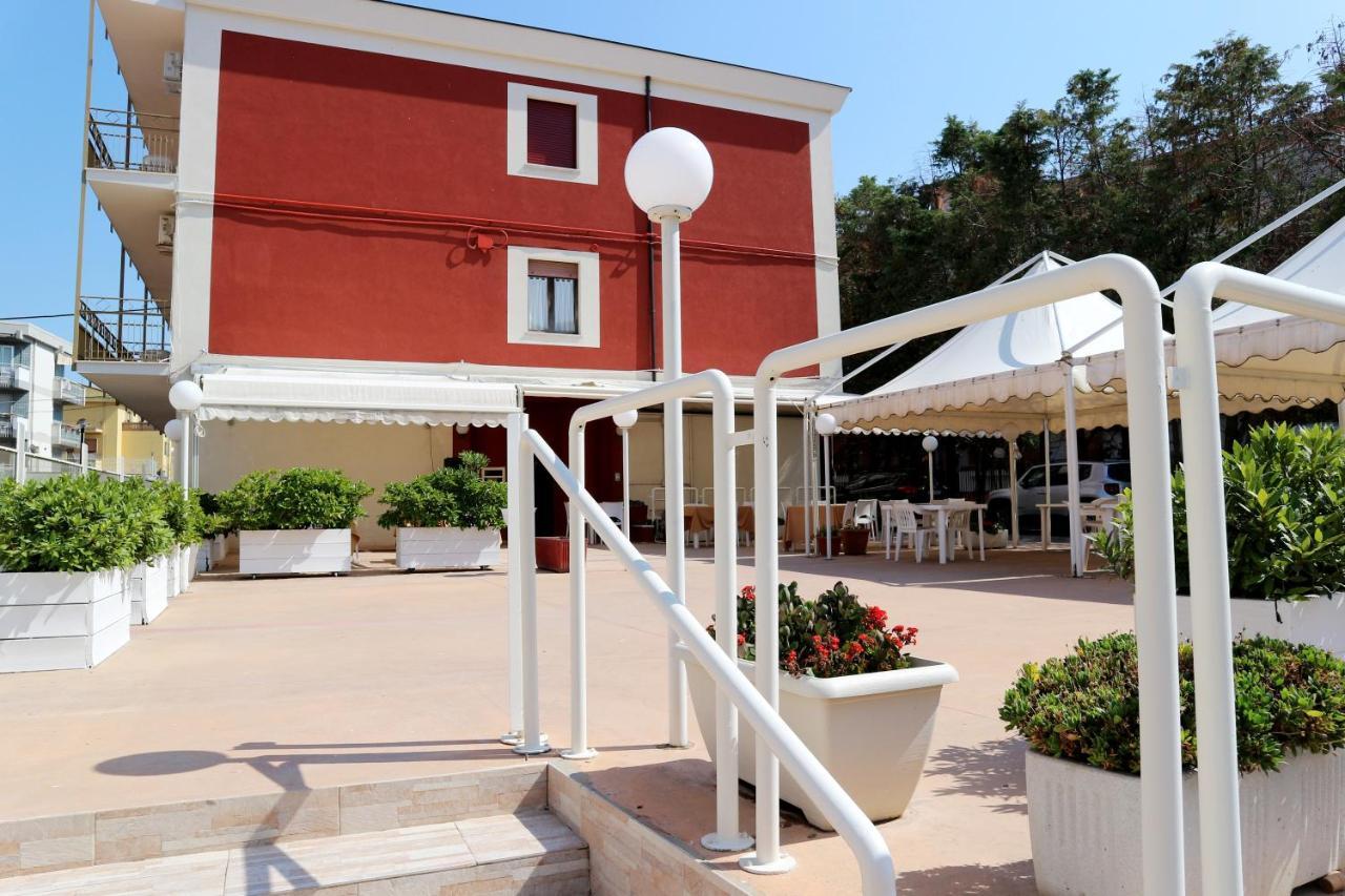 b&b Da Morena Termoli Eksteriør billede