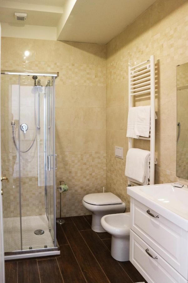 b&b Da Morena Termoli Eksteriør billede