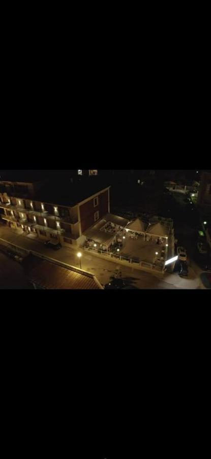 b&b Da Morena Termoli Eksteriør billede