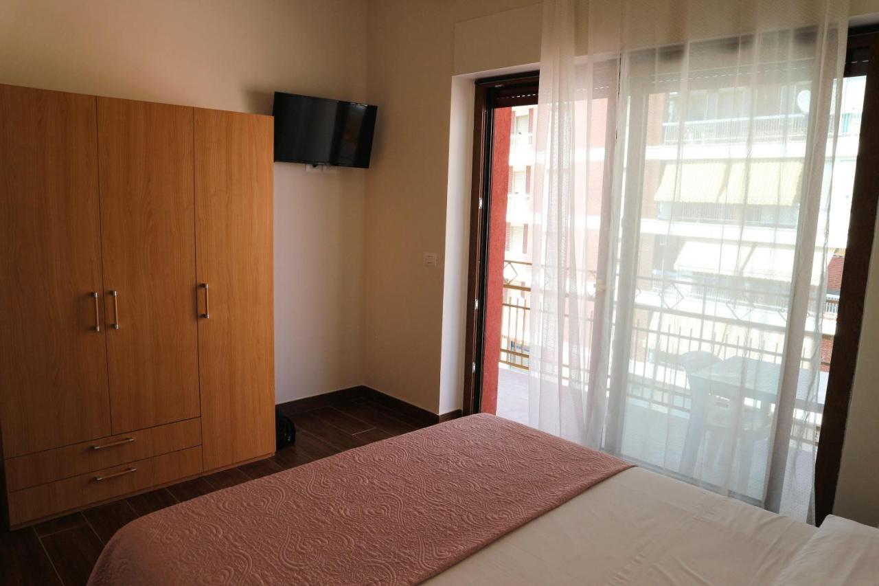 b&b Da Morena Termoli Eksteriør billede