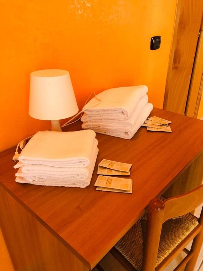 b&b Da Morena Termoli Eksteriør billede