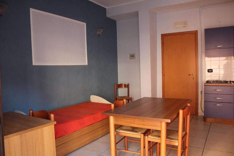 b&b Da Morena Termoli Eksteriør billede