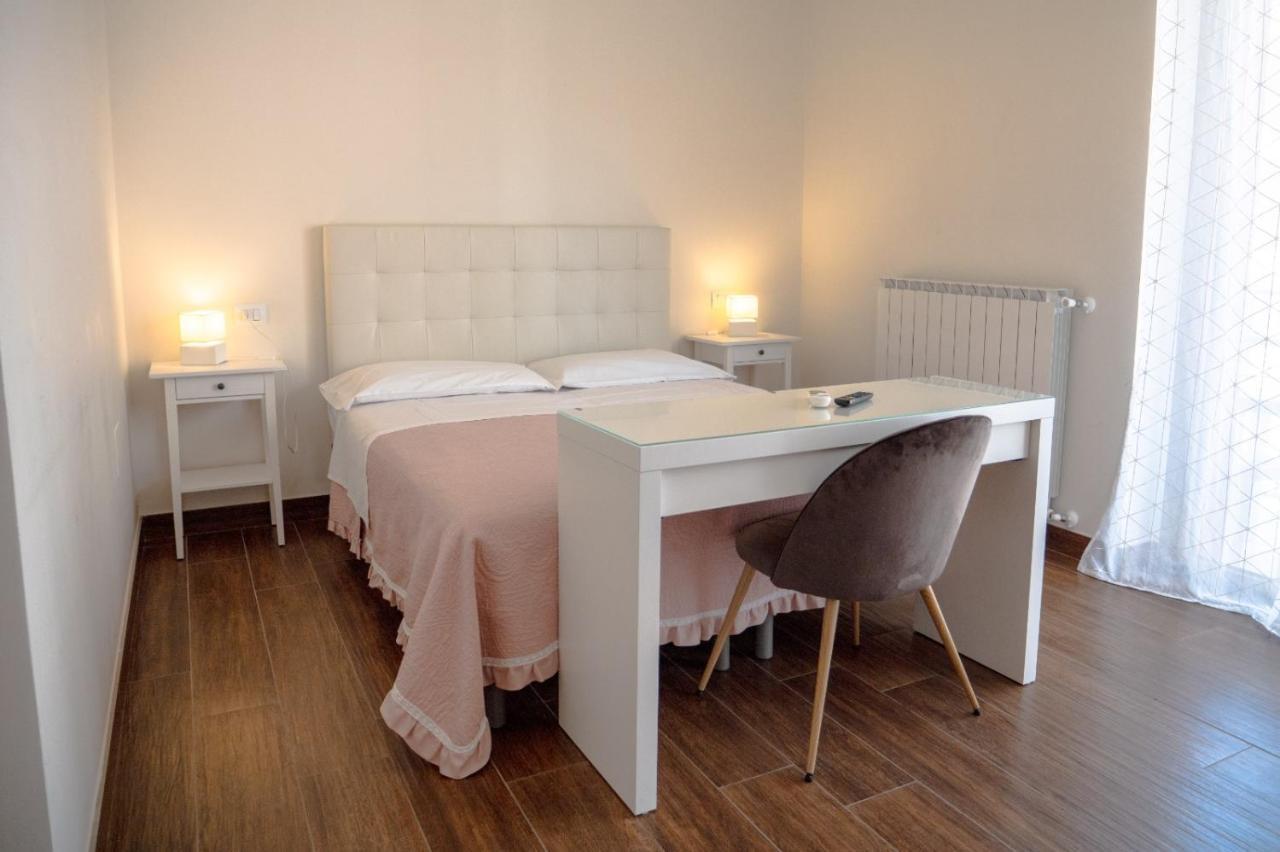 b&b Da Morena Termoli Eksteriør billede