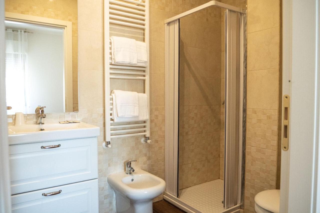b&b Da Morena Termoli Eksteriør billede