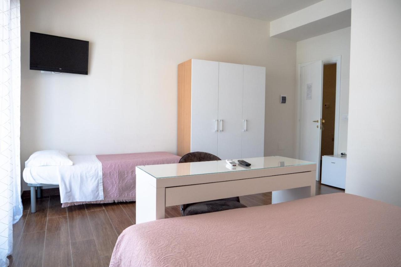 b&b Da Morena Termoli Eksteriør billede