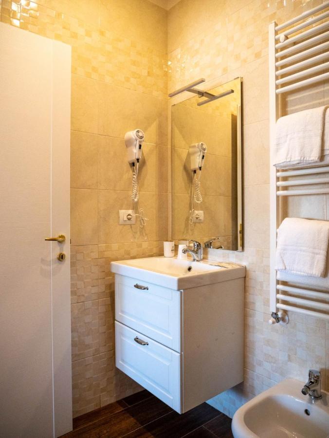 b&b Da Morena Termoli Eksteriør billede