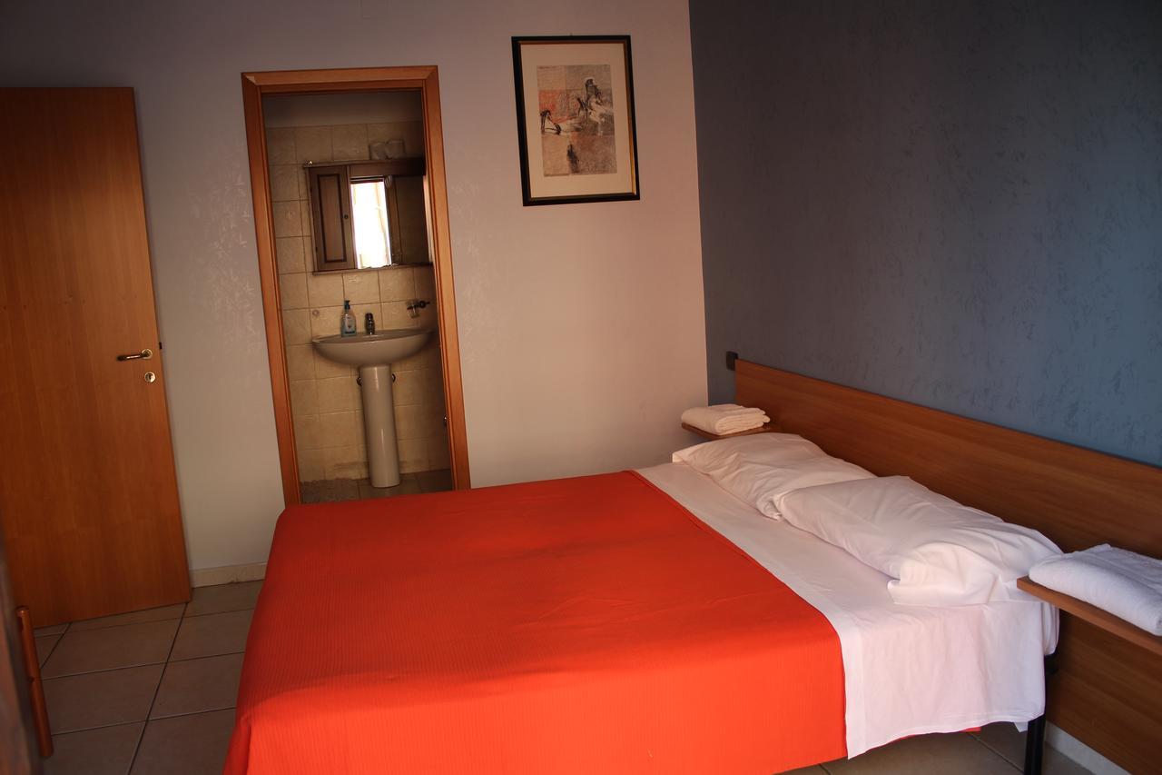 b&b Da Morena Termoli Eksteriør billede